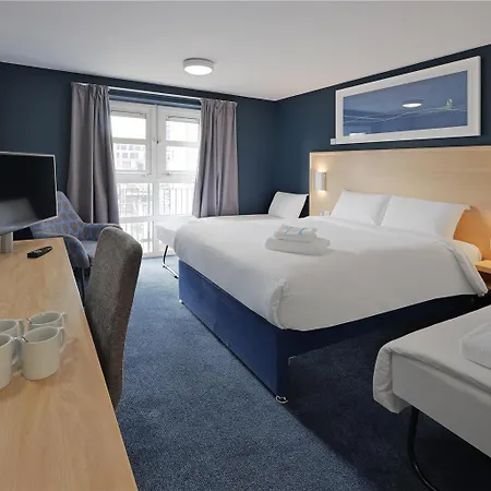 Travelodge London Romford-3