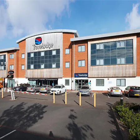 Travelodge Hereford-2