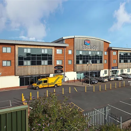 Travelodge Hereford-3