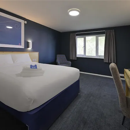 Travelodge Rugby Dunchurch-2