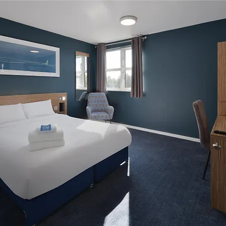 Travelodge Spalding-2