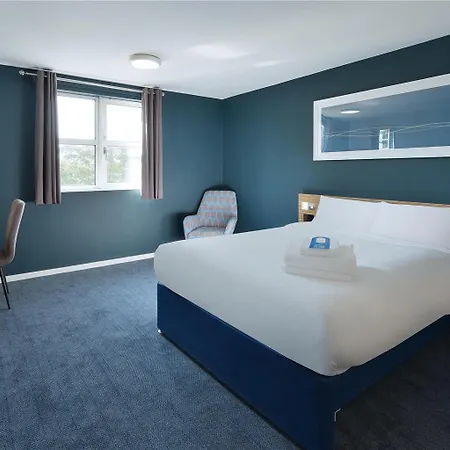 Travelodge Spalding-2