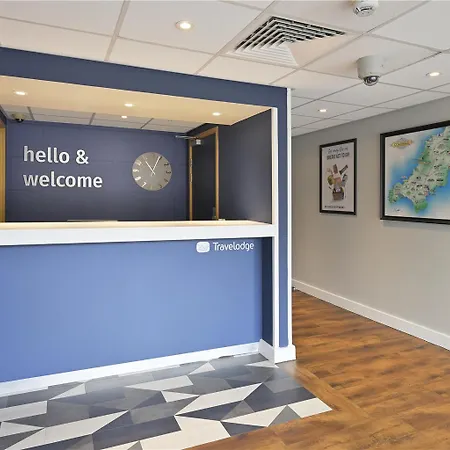 Travelodge Hotel Hayle-2