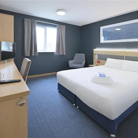 Travelodge Hotel Hayle-3