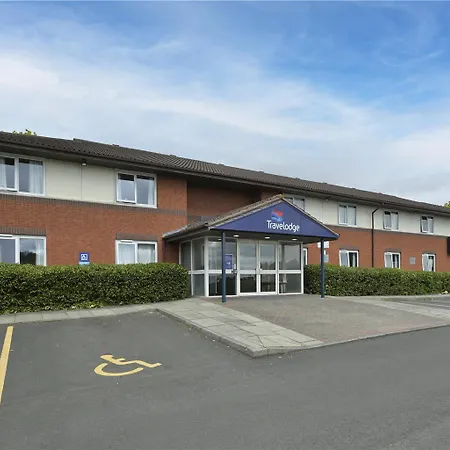 Travelodge Washington A1-3