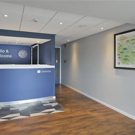 Travelodge Washington A1-2