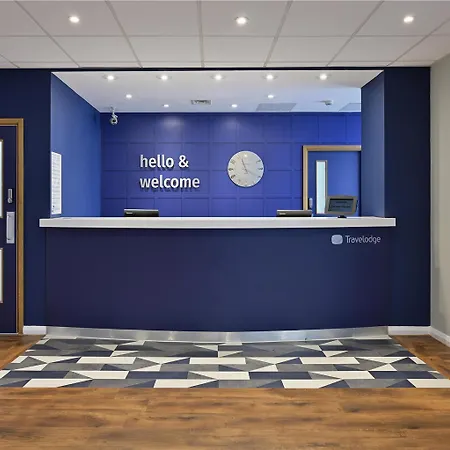 Travelodge Luton Hotel-2