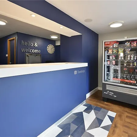 Travelodge Warminster-2