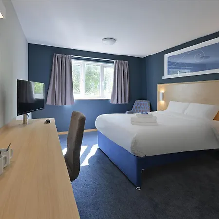 Travelodge Harlow-2