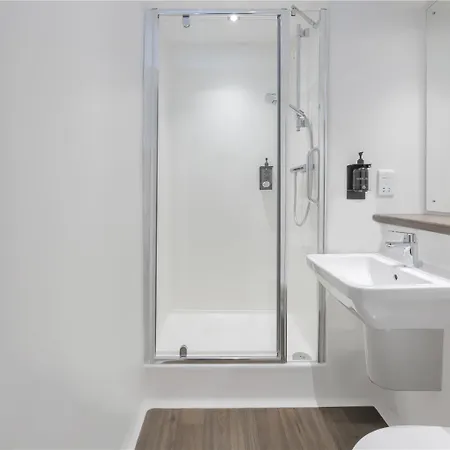 Travelodge London Farringdon Hotel-3