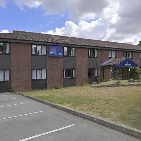 Travelodge Basingstoke-2