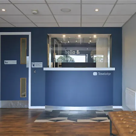 Travelodge Kettering-2