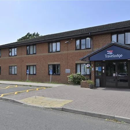 Travelodge Kettering-3