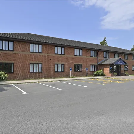 Travelodge Kettering-2