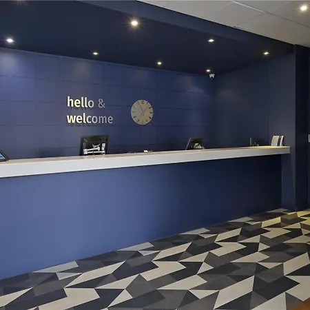 Travelodge London Farringdon Hotel-2