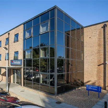 Travelodge Bedford-2