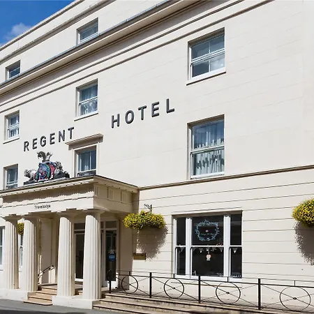 Travelodge The Regent Leamington Spa-2