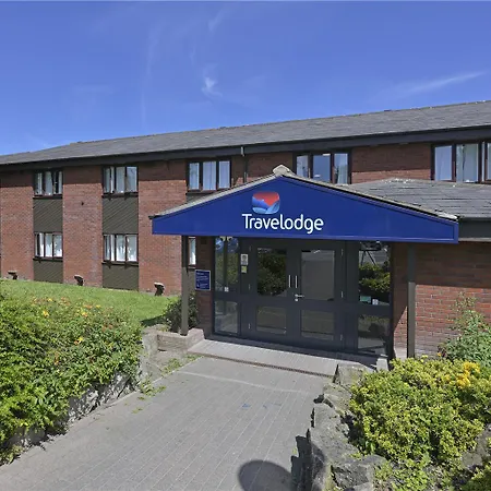 Travelodge Chester Northop Hall-3