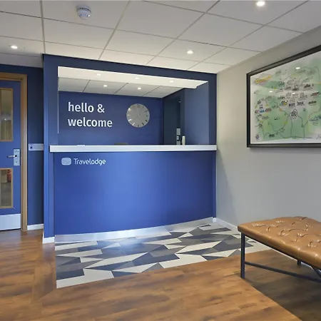 Travelodge Leeds Colton-2