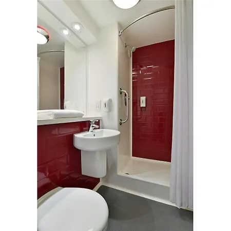 Travelodge Middlesbrough-3