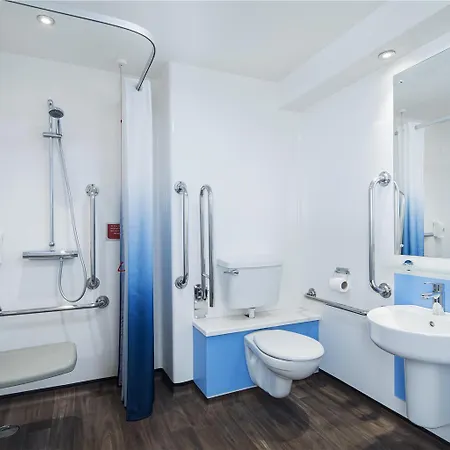 Travelodge Bury-3
