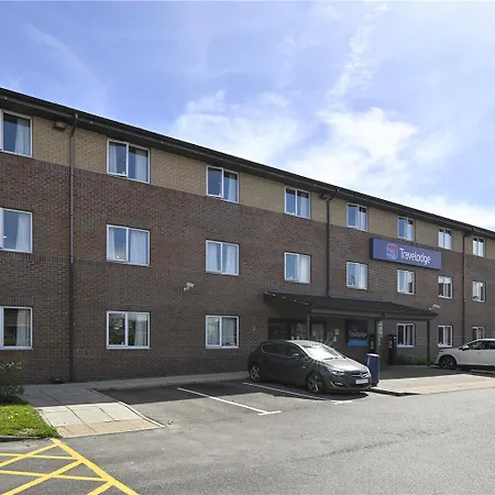 Travelodge Bury-2