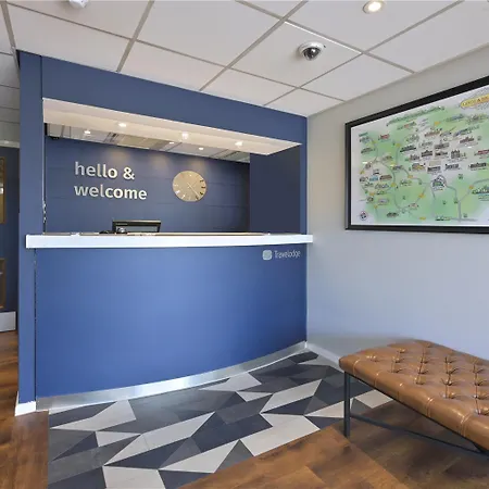 Travelodge Bradford Central-2
