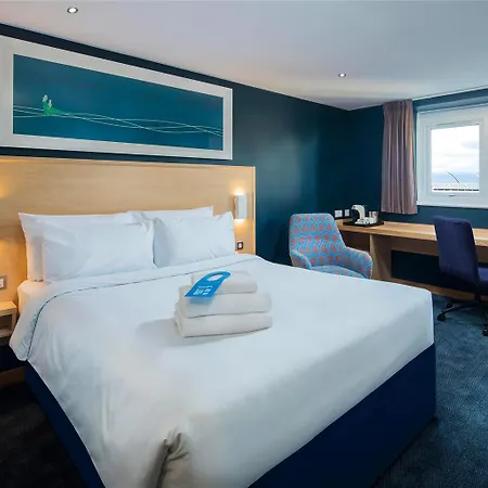 Travelodge Livingston-3
