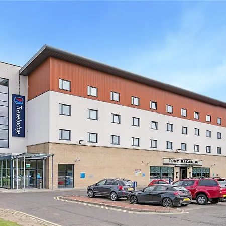 Travelodge Livingston-2