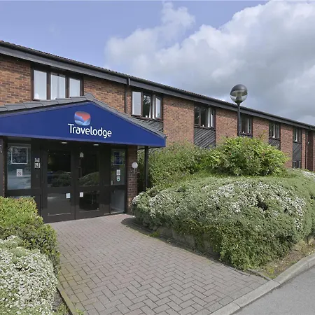 Travelodge York Tadcaster-3