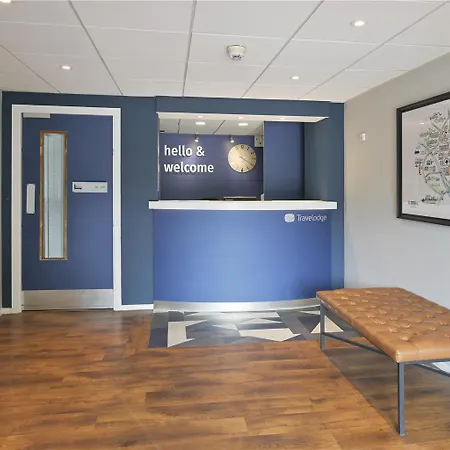 Travelodge York Tadcaster-2