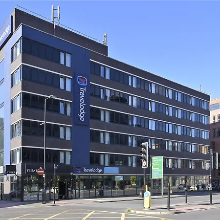Travelodge Manchester Ancoats-3