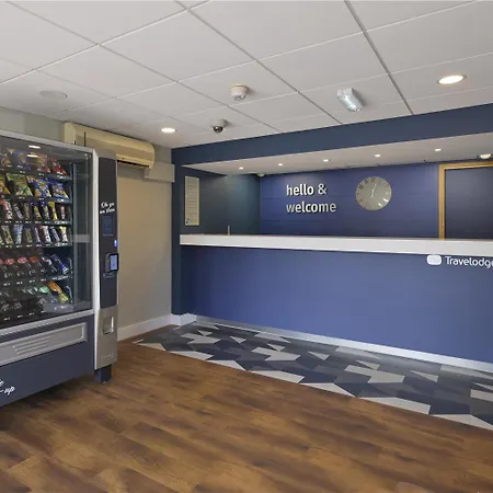 Travelodge Inverness Fairways-3