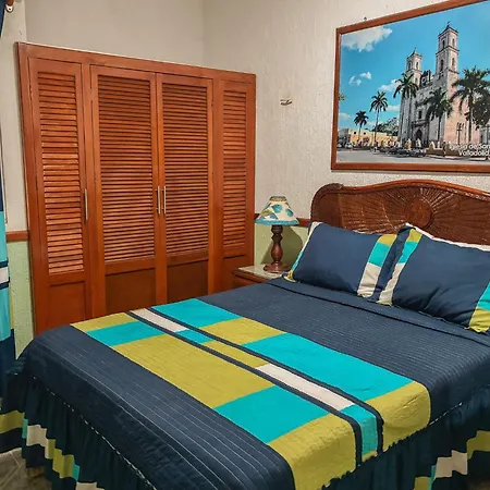 Casa Palagui Colonial-2