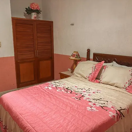 Casa Palagui Colonial-2