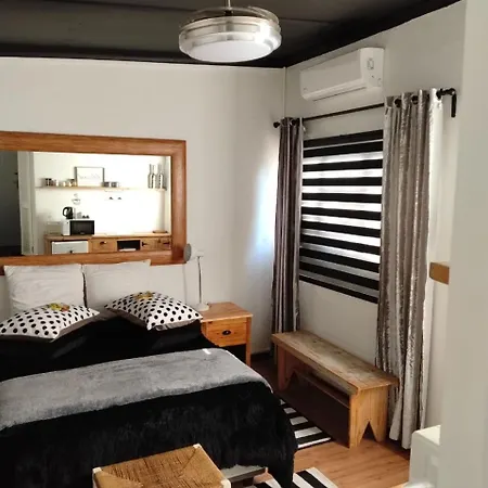 Prosper Stud Guest House-2