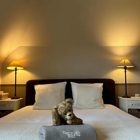 Bed & Breakfast Esprit De Mer-2