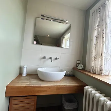 Bed & Breakfast Esprit De Mer-2