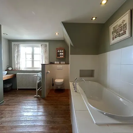 Bed & Breakfast Esprit De Mer-3