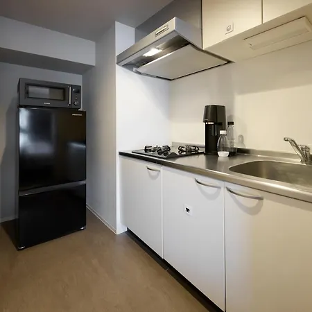 Residence Hotel Hakata 20-2