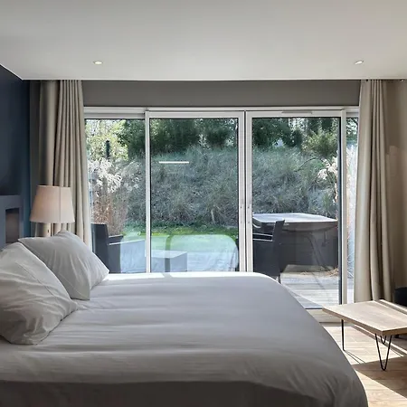 Villa Le Touquet, piscine privée, 4 chambres-2