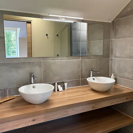 Villa Le Touquet, piscine privée, 4 chambres-3