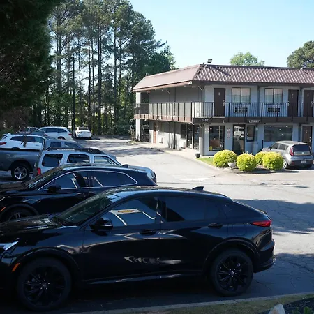 Western Inn Marietta-3