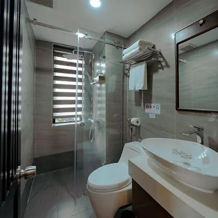 Quang Vinh Apartment And Hotel Hoi An-2