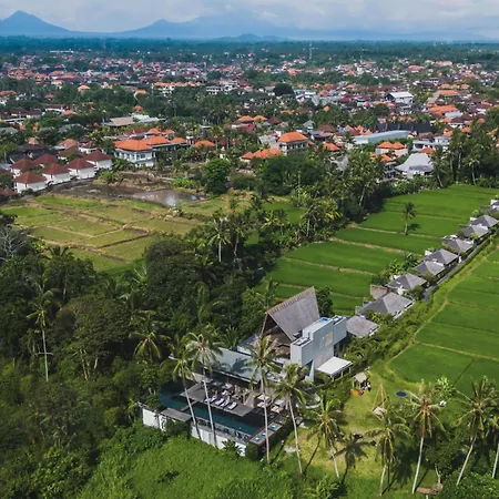 Kaamala Resort Ubud By Ini Vie Hospitality-2