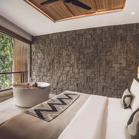 Kaamala Resort Ubud By Ini Vie Hospitality-2