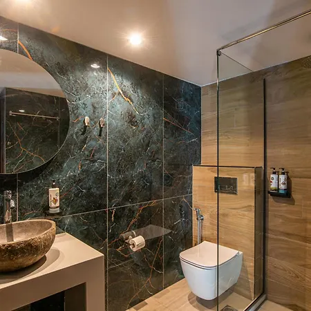 Eleni Beach Apartment-2
