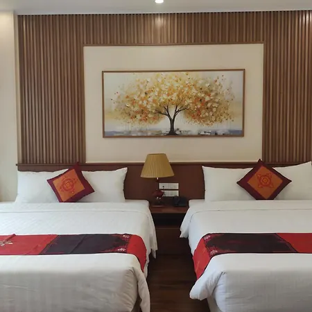 Hanoi Win Hotel & Travel-2