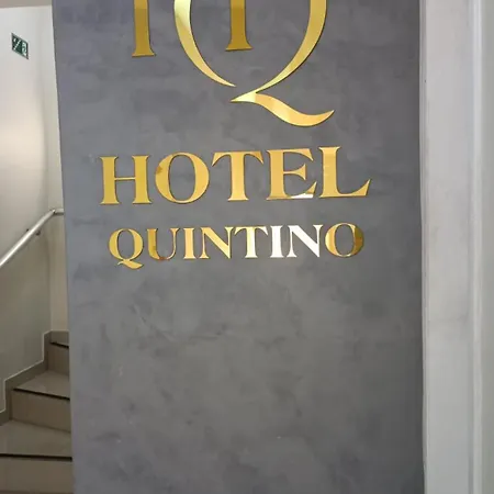 Hotel Quintino - No Coracao De Sao Paulo, 2 Min Do Metro Se, 10 Min Do Bras, 5 Min Da 25 De Marco E Estacionamento No Local Gratis-3