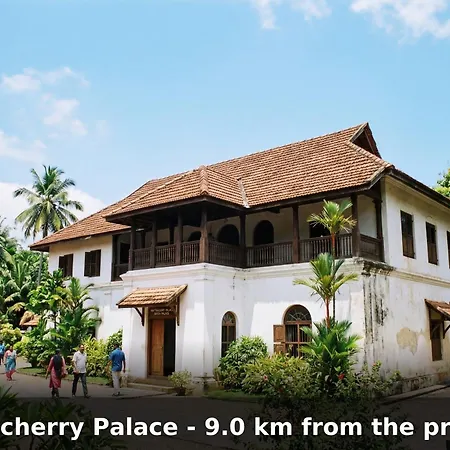 Super Collection O Vazhakkala Kakkanad-2